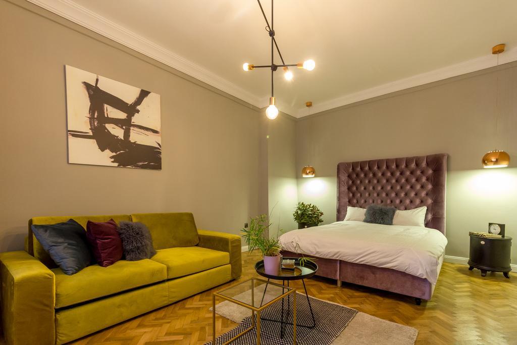 Apartamento Koete Haus Cluj-Napoca Exterior foto