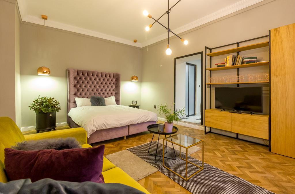 Apartamento Koete Haus Cluj-Napoca Exterior foto