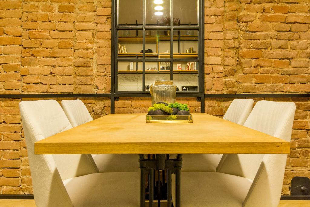 Apartamento Koete Haus Cluj-Napoca Exterior foto
