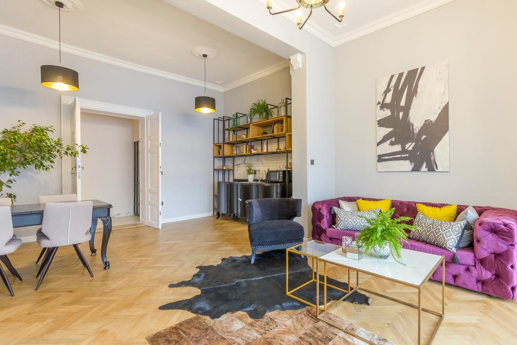 Apartamento Koete Haus Cluj-Napoca Exterior foto