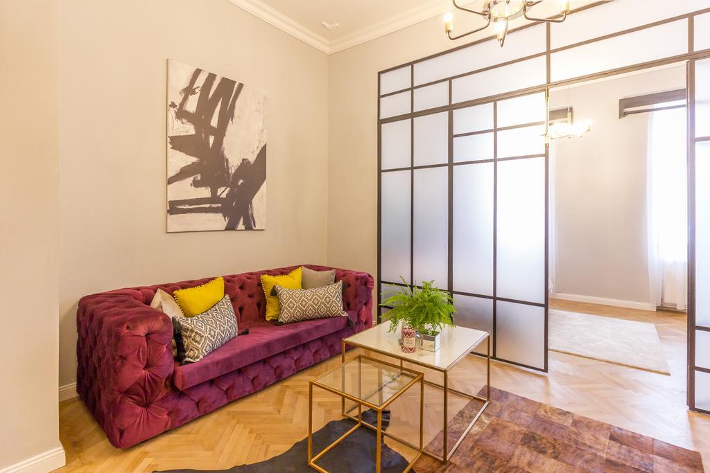 Apartamento Koete Haus Cluj-Napoca Exterior foto