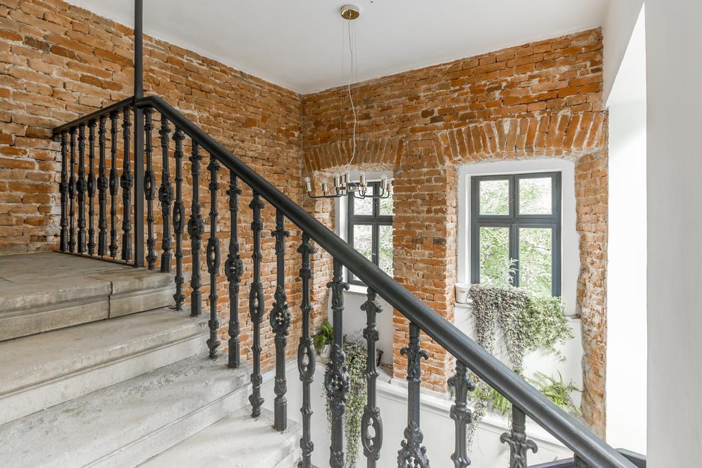 Apartamento Koete Haus Cluj-Napoca Exterior foto