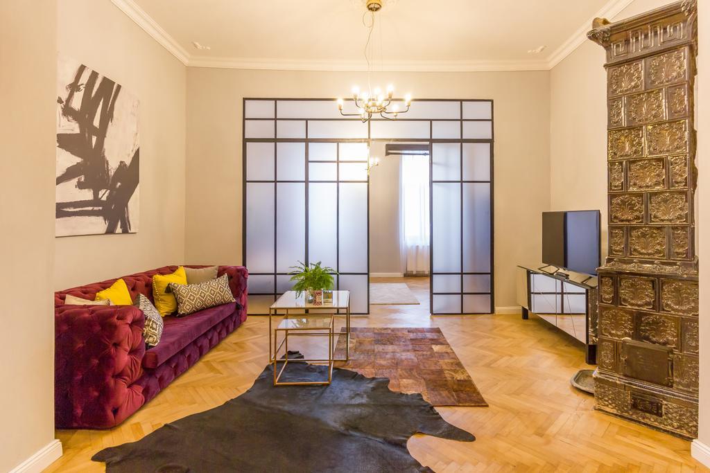 Apartamento Koete Haus Cluj-Napoca Exterior foto