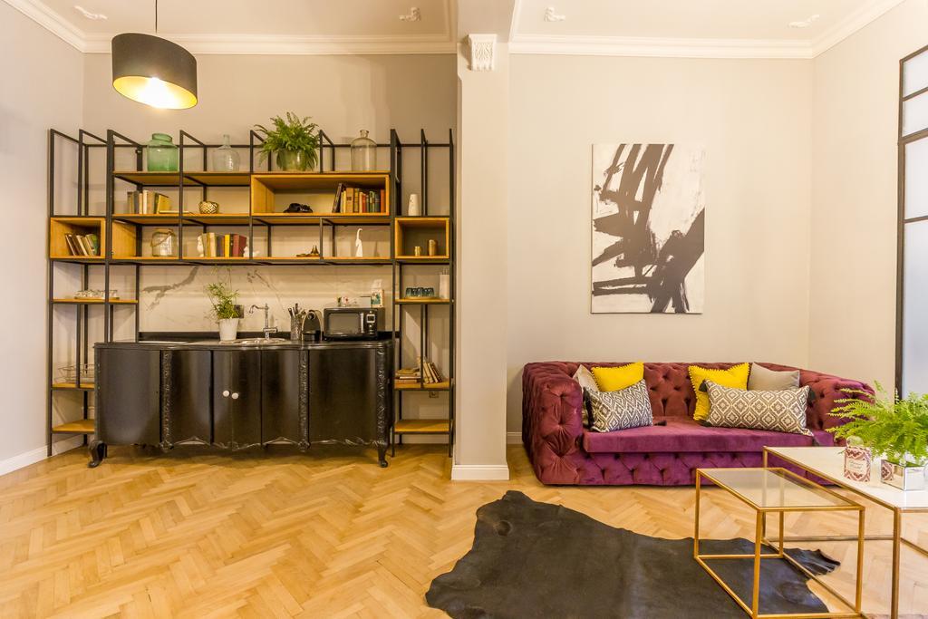 Apartamento Koete Haus Cluj-Napoca Exterior foto