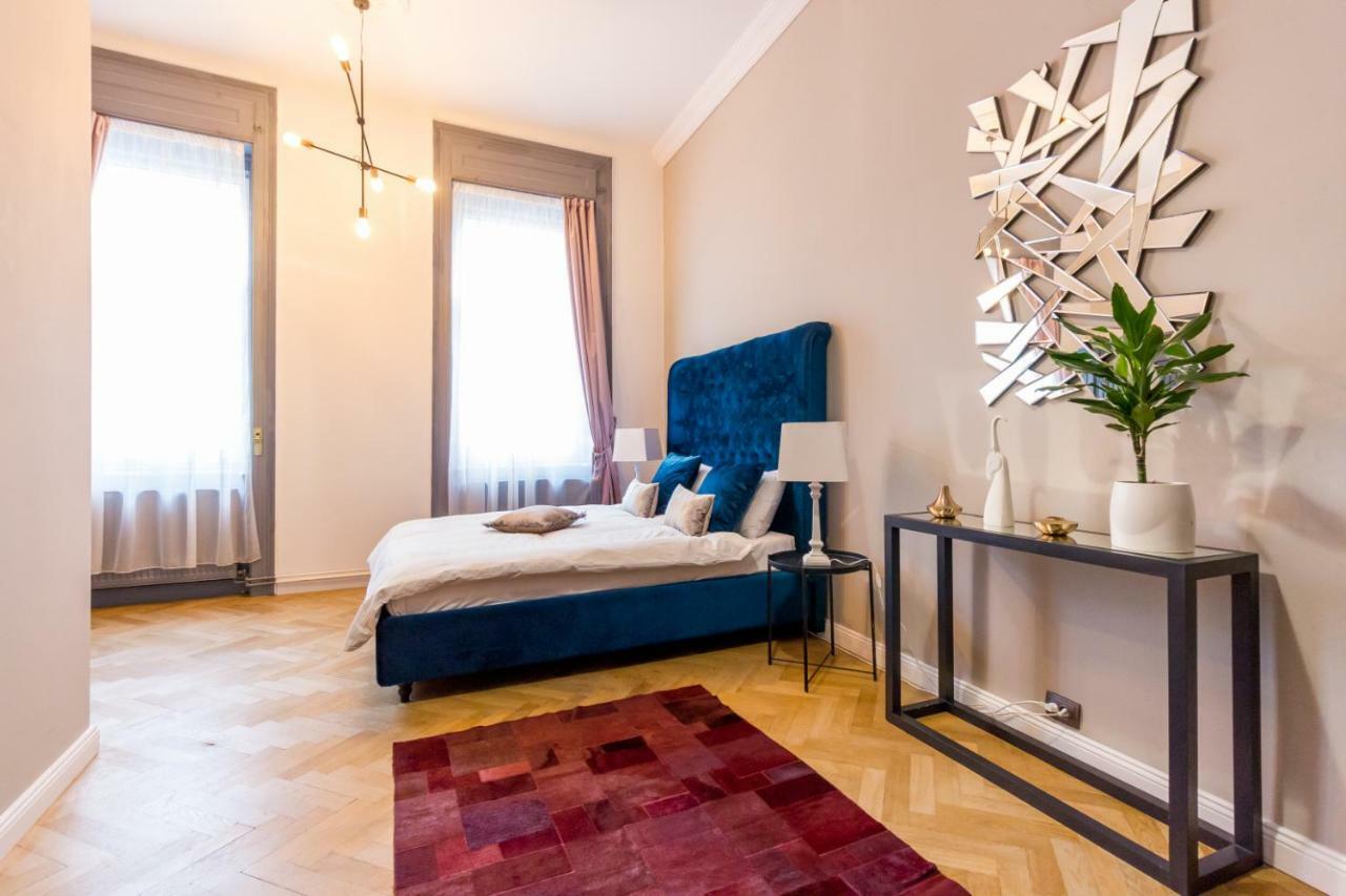 Apartamento Koete Haus Cluj-Napoca Exterior foto