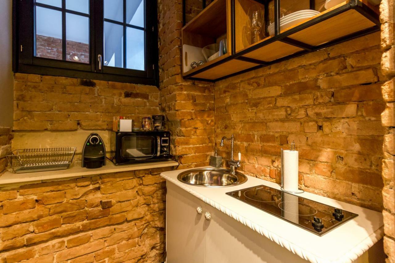 Apartamento Koete Haus Cluj-Napoca Exterior foto