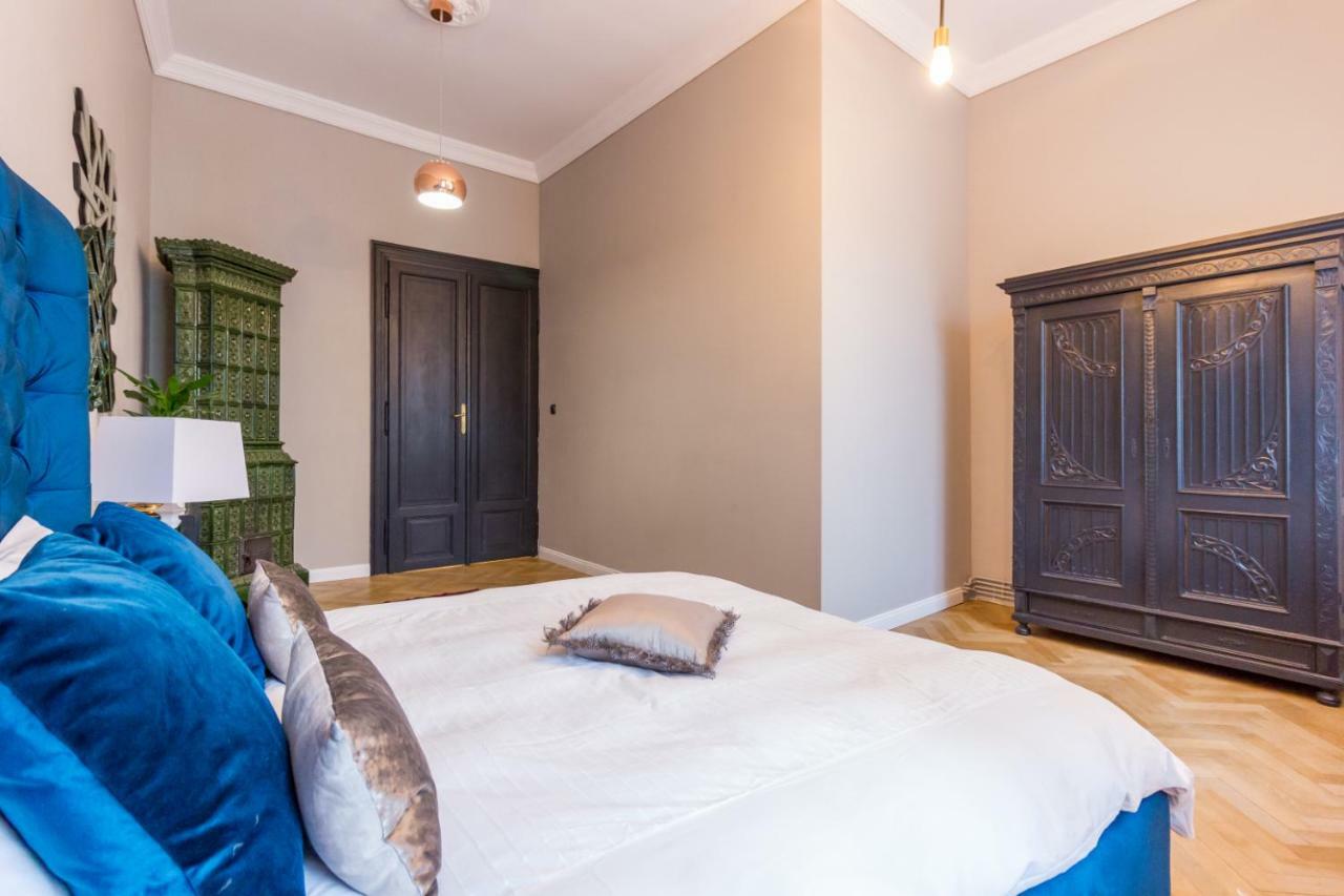 Apartamento Koete Haus Cluj-Napoca Exterior foto