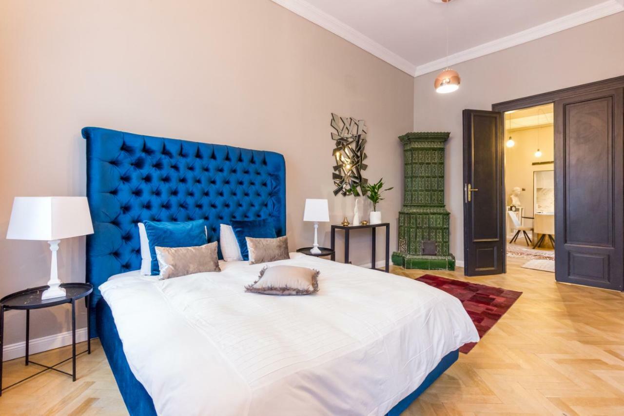 Apartamento Koete Haus Cluj-Napoca Exterior foto