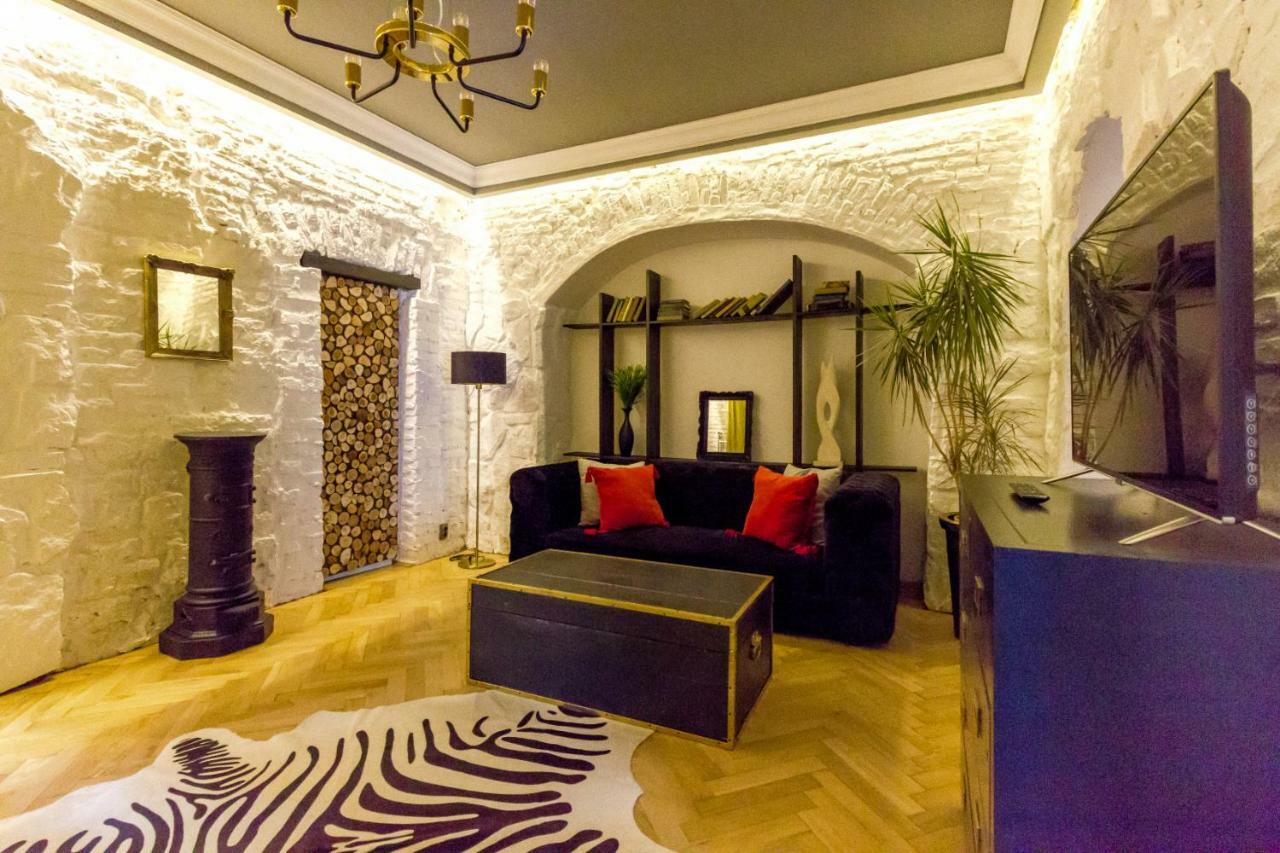 Apartamento Koete Haus Cluj-Napoca Exterior foto