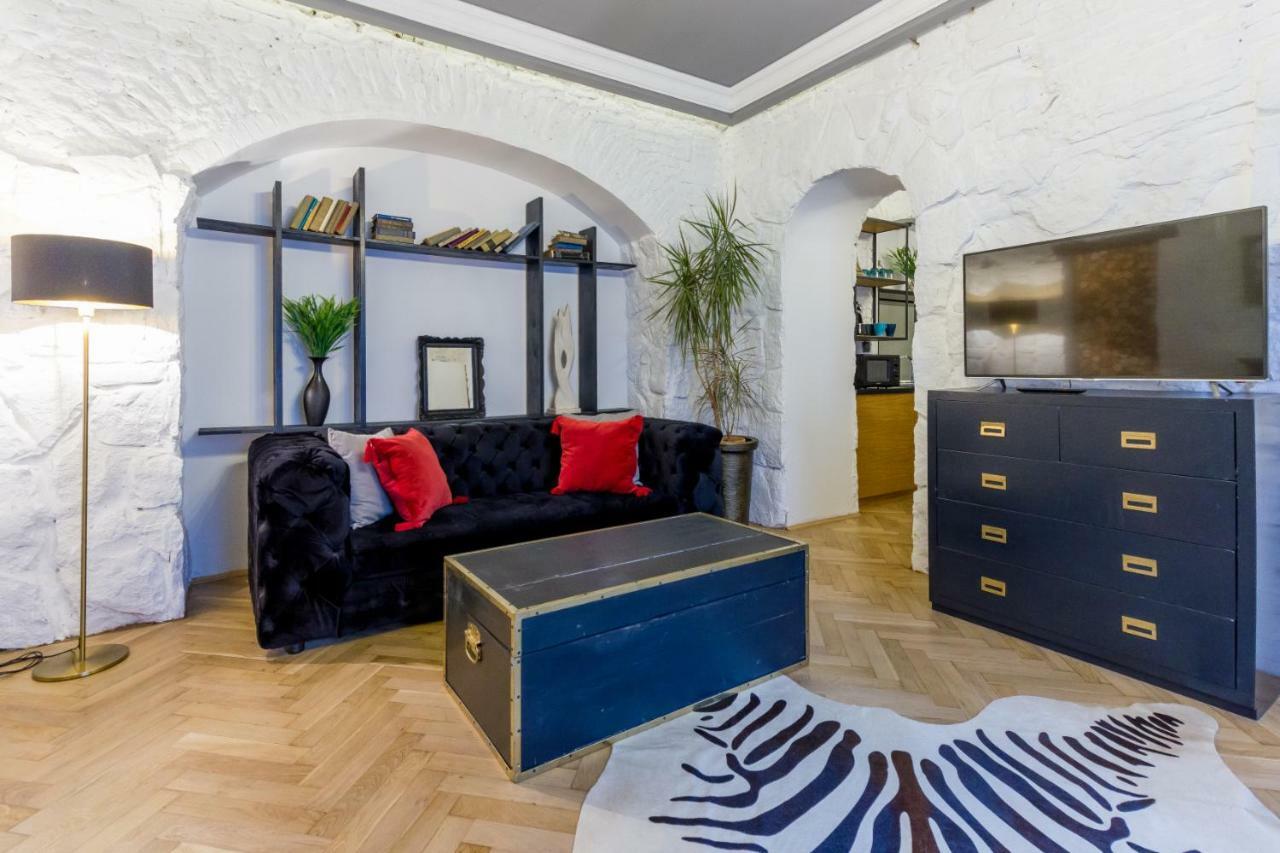 Apartamento Koete Haus Cluj-Napoca Exterior foto