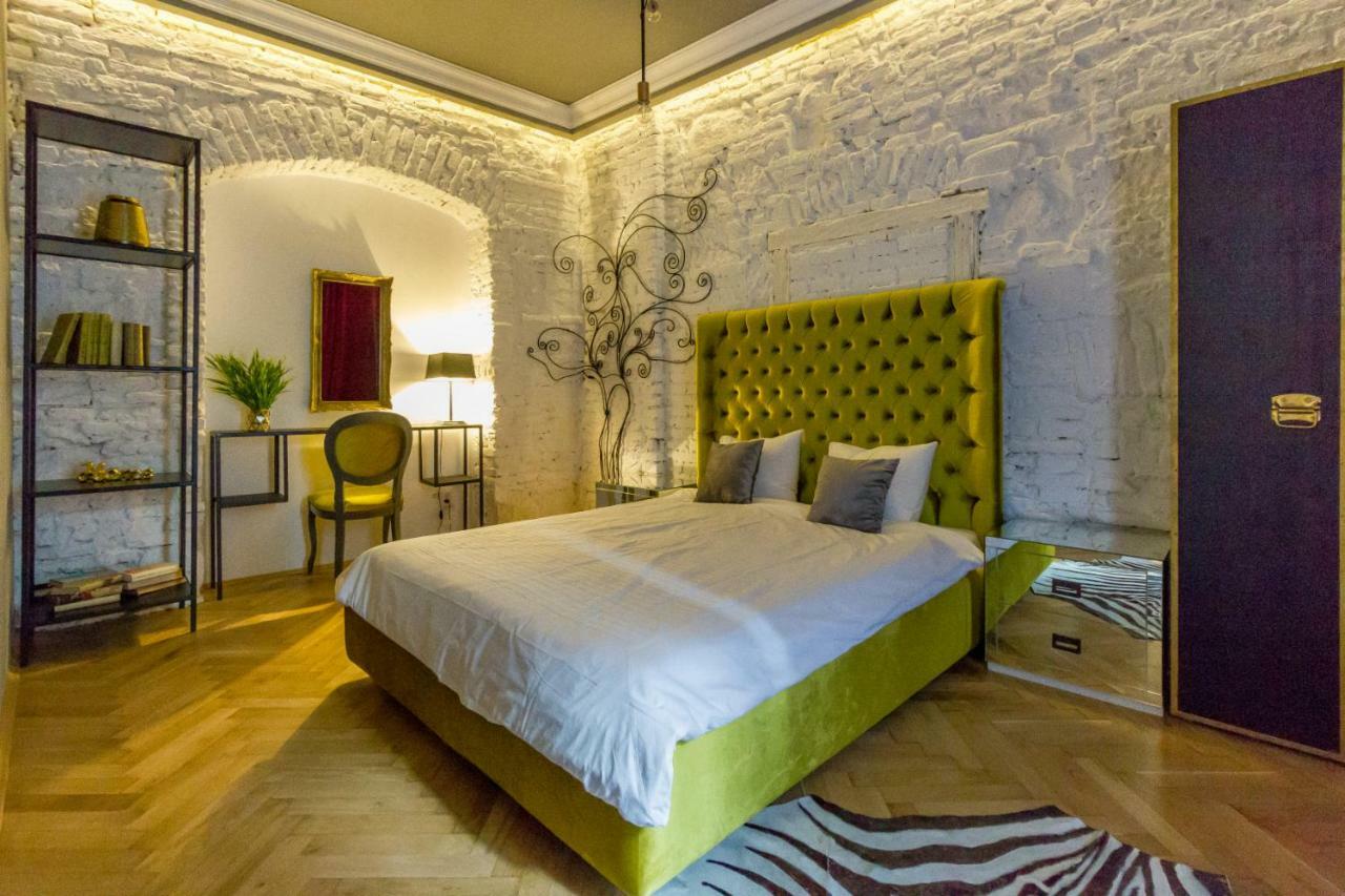 Apartamento Koete Haus Cluj-Napoca Exterior foto